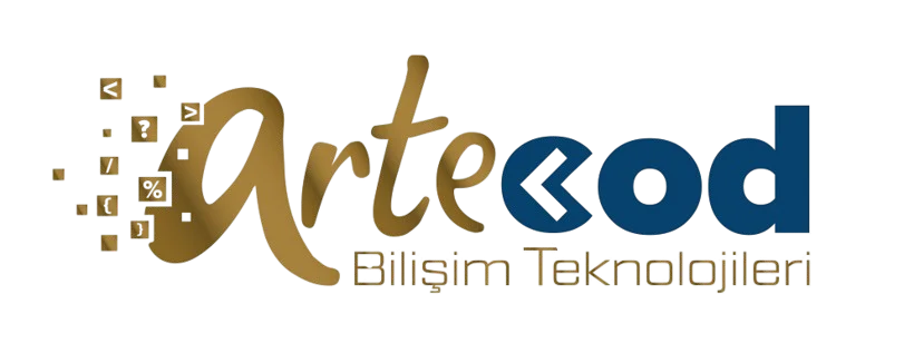 Art Creative Agency Kurumsal Web Yazılım | Kurumsal Web Tasarım | Web Sitesi Tasarımı logo