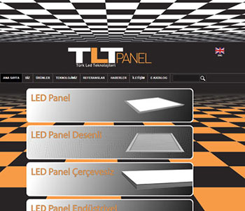 TLT Panel